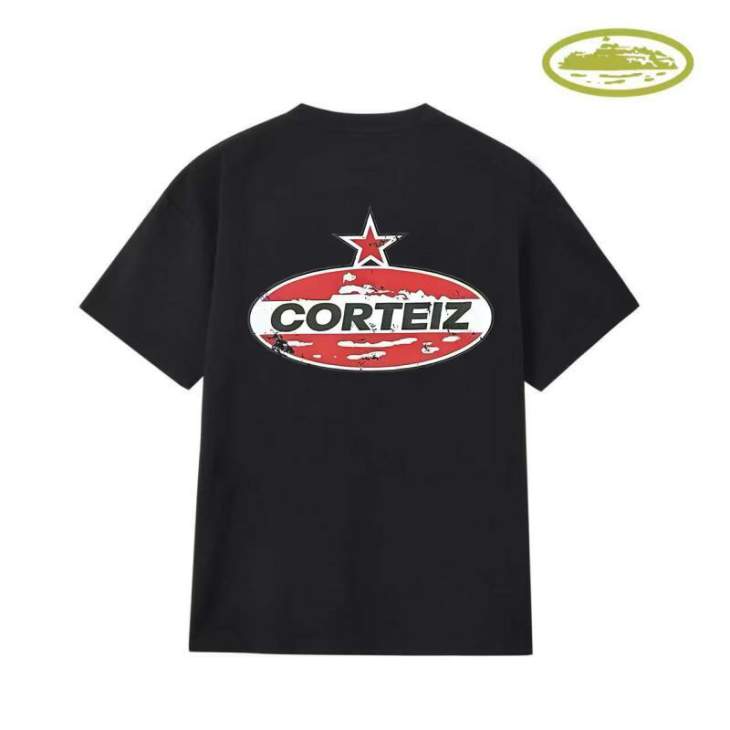 Corteiz T Shirts Short _SKUCorteizS-2XLastxC8116781